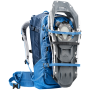 Zaino da scialpinismo Deuter Freerider 30