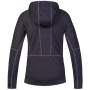 Felpa da donna Hannah Meda Hoody