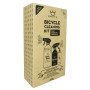 Kit di pulizia Peaty´s Gift Pack - Wash Degrease Lubricate