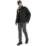 Giacca da uomo Mammut Linard Guide 3 in 1 HS Hooded Jacket Men