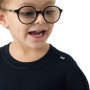 Set sportivo per bambini Helly Hansen K Lifa Merino Set Navy