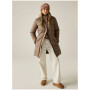 Cappotto invernale da donna Regatta Eryn