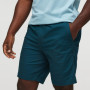 Pantaloncini da uomo Cotopaxi Salto Ripstop Short
