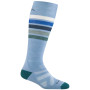 Dimensioni dei calzini: 35-37,5 / Colore: azzurro