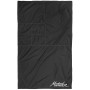 Mini coperta da picnic tascabile Matador Pocket Blanket MINI 3.0 nero Black