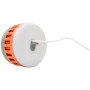 Torcia e trappola per insetti Vango Midge 100