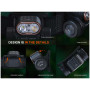 Lampada frontale Fenix HM55R