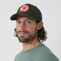 Berretto con visiera Fjällräven 1960 Logo Långtradarkeps
