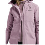 Giacca softshell da donna Didriksons Jennie Wns Jkt 2