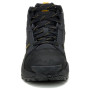Scarpe da uomo Caterpillar Grapple Leather Mid