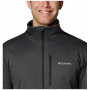 Felpa da uomo Columbia Park View™ Fleece Full Zip