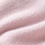 Felpa sportiva per bambini Regatta Junior Frankie Warm Fleece Pink Haze/Fig