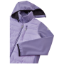 Giacca da bambino Reima Vaihto Blooming Lilac