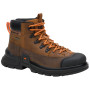 Misura delle scarpe (EU): 45 / Colore: arancione