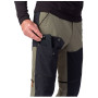 Pantaloni da uomo Hannah Torg Z-Off