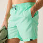 Pantaloncini da uomo Regatta Mackleyna Swim Short