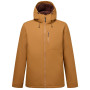 Taglia: M / Colore: marrone chiaro