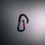 Moschettone Black Diamond Rocklock Magnetron Carabiner