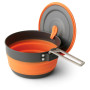 Pentola Sea to Summit Frontier UL Collapsible Pot 1L