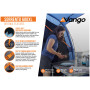 Tenda familiare Vango Sorrento 600XL