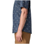 Camicia da uomo Patagonia Men's Back Step Shirt