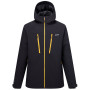 Taglia: M / Colore: nero/giallo