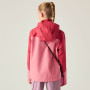 Giacca da bambino Dare 2b Explore III Jacket Rpture/Clart
