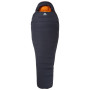 Sacco a pelo invernale Mountain Equipment Glacier 1000 Long Men's