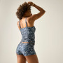 Costume da bagno da donna Regatta Aceana Tankini III