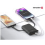 Caricabatterie portatile senza fili Swissten POWER BANK 10000 mAh PD 20W