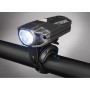 Luce anteriore Just One Vision 7.0 USB