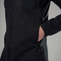 Felpa da uomo Montane Protium CP Hooded
