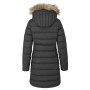 Cappotto da donna Rab Deep Cover Parka