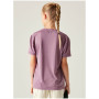 Maglietta da bambino Dare 2b Amusing Tee Dusky Orchid