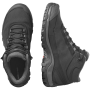 Scarpe invernali da uomo Salomon Shelter Waterproof