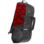 Colore: nero/rosso