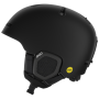 Dimensioni del casco: 51-54 cm / Colore: nero