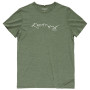 Maglietta da uomo Devold Active "Skyline" Tee Man verde FOREST