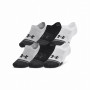 Dimensioni dei calzini: 40-42 / Colore: nero/bianco