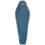 Sacco a pelo in piuma Therm-a-Rest Parsec LT 20F/-6C Long
