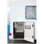 Rete universale Brunner Netray 20x15