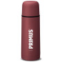 Thermos Primus Vacuum bottle 0.35 L rosso OxRed