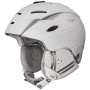 Casco da sci da donna Etape Grace bianco Bílá mat
