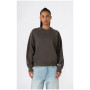 Felpa da donna Champion Crewneck Sweatshirt W Core Heritage