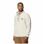 Felpa da uomo Columbia Helvetia™ II Half Snap Fleece