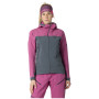 Felpa tecnica da donna Dynafit Ridge Thermal Hoody W