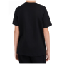 Maglietta da bambino 4F Tshirt M3517 Deep Black