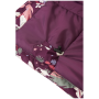 Giacca invernale per bambini Reima Parkkila Deep Purple
