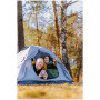 Sacco a pelo Warg Winterlite Nordic L