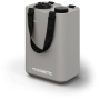 Tanica Dometic Hydration Water Jug 11L grigio ash